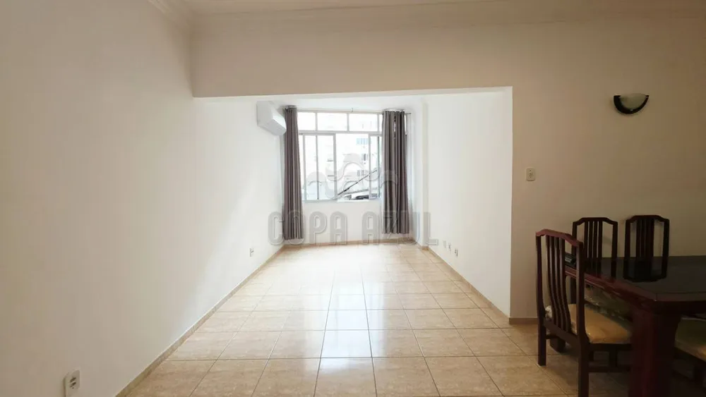 Apartamento, 3 quartos, 122 m² - Foto 6