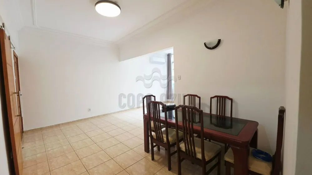 Apartamento, 3 quartos, 122 m² - Foto 3