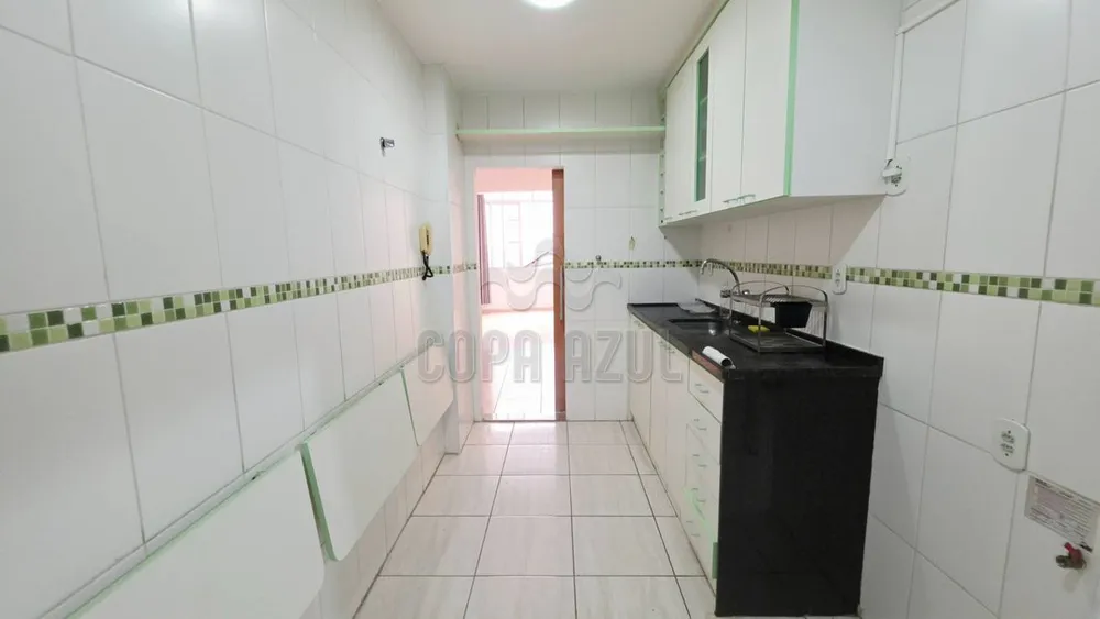 Apartamento, 3 quartos, 122 m² - Foto 8
