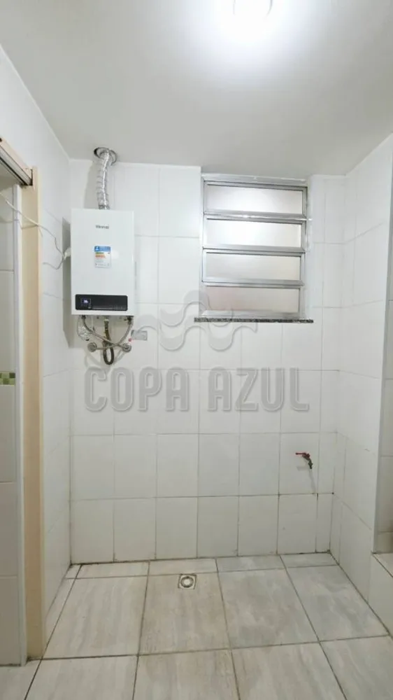 Apartamento, 3 quartos, 122 m² - Foto 27