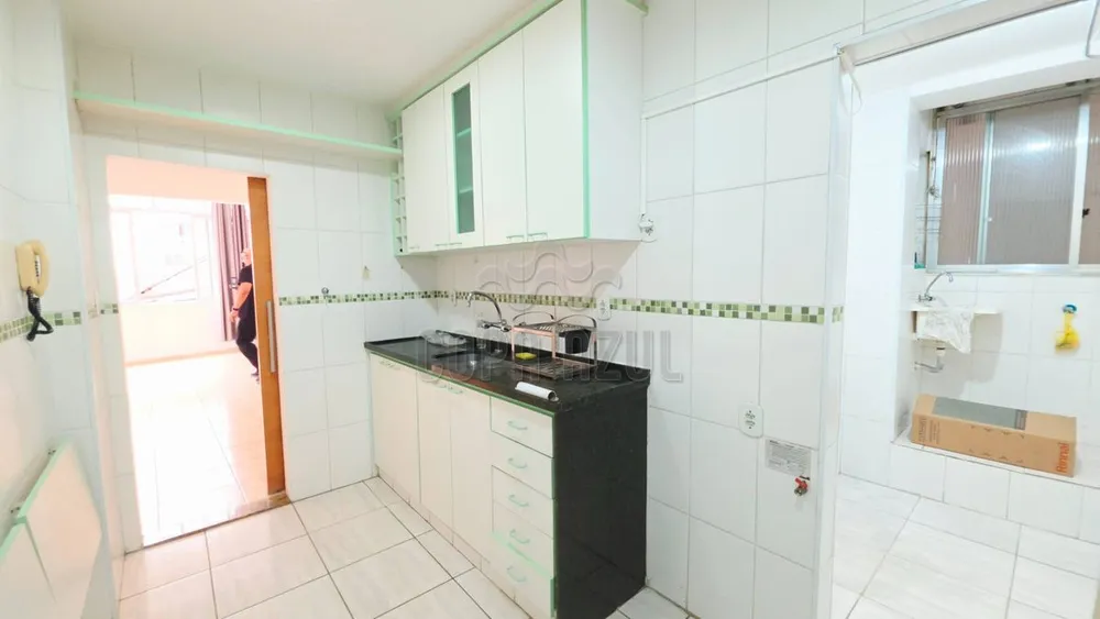 Apartamento, 3 quartos, 122 m² - Foto 9