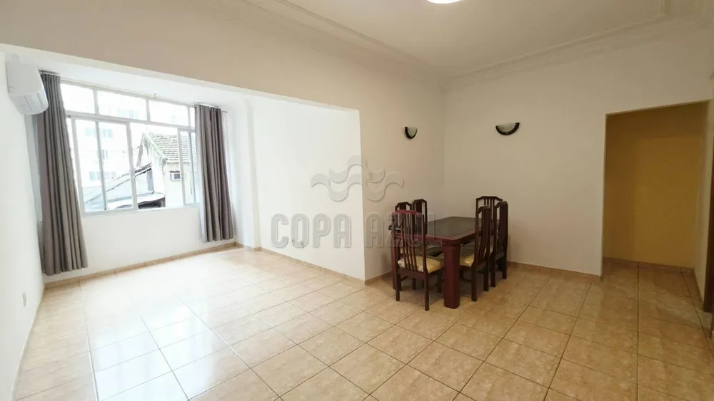Apartamento, 3 quartos, 122 m² - Foto 1