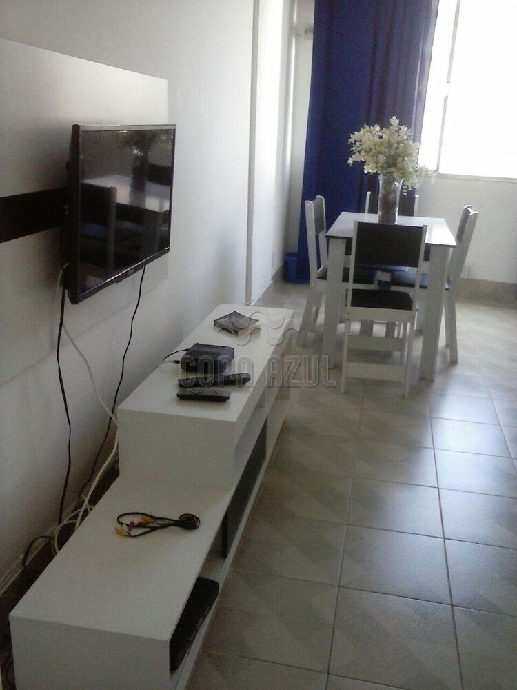 Apartamento à venda com 1 quarto, 50 - Foto 8