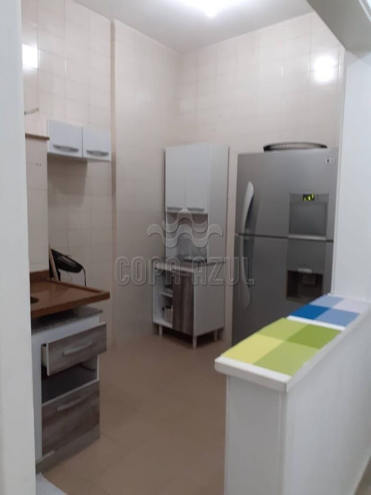 Apartamento à venda com 1 quarto, 50 - Foto 11