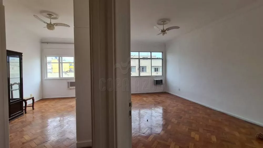 Apartamento, 3 quartos, 91 m² - Foto 3