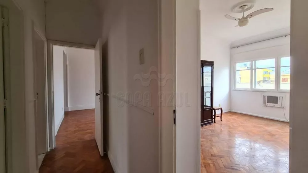 Apartamento, 3 quartos, 91 m² - Foto 10