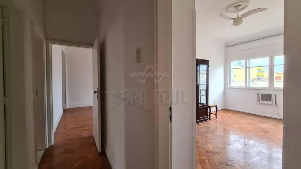 Apartamento, 3 quartos, 91 m² - Foto 33