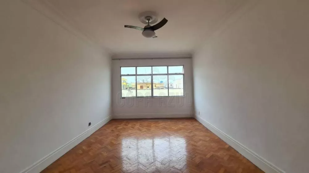 Apartamento, 3 quartos, 91 m² - Foto 2