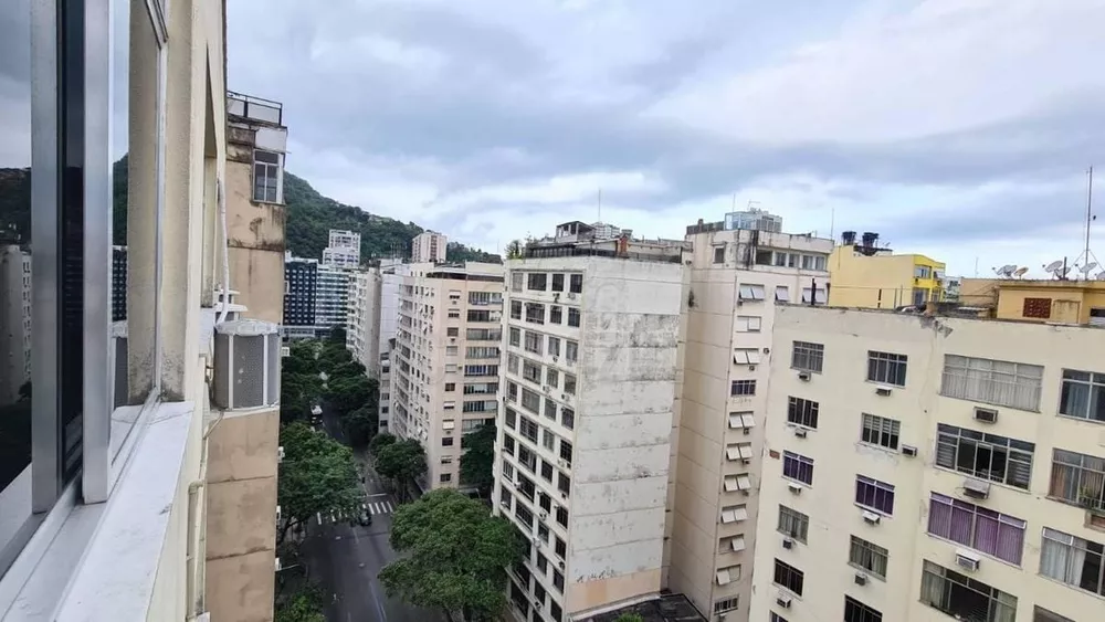 Apartamento, 3 quartos, 91 m² - Foto 8