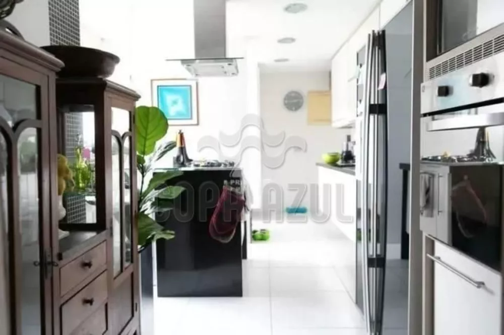Apartamento, 4 quartos, 125 m² - Foto 37