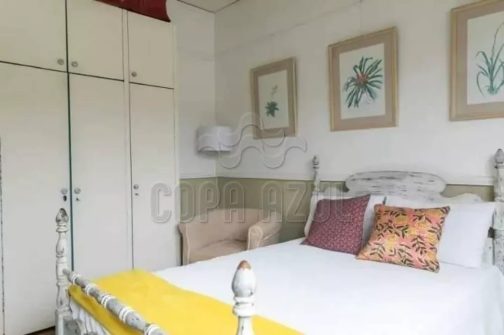 Apartamento, 4 quartos, 125 m² - Foto 21