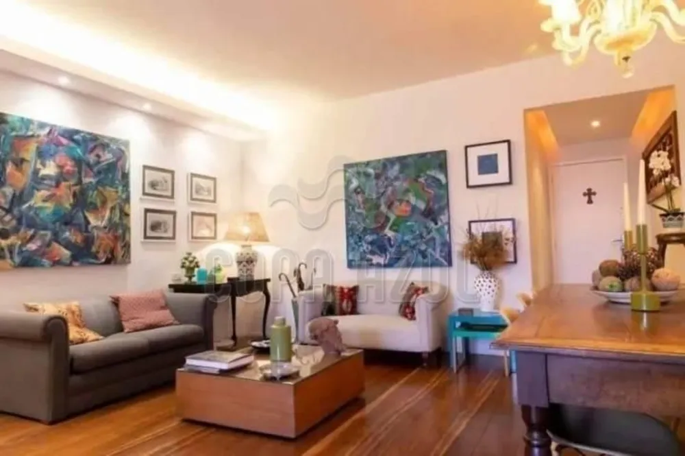 Apartamento, 4 quartos, 125 m² - Foto 52