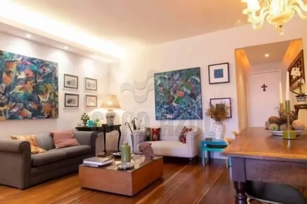 Apartamento, 4 quartos, 125 m² - Foto 29