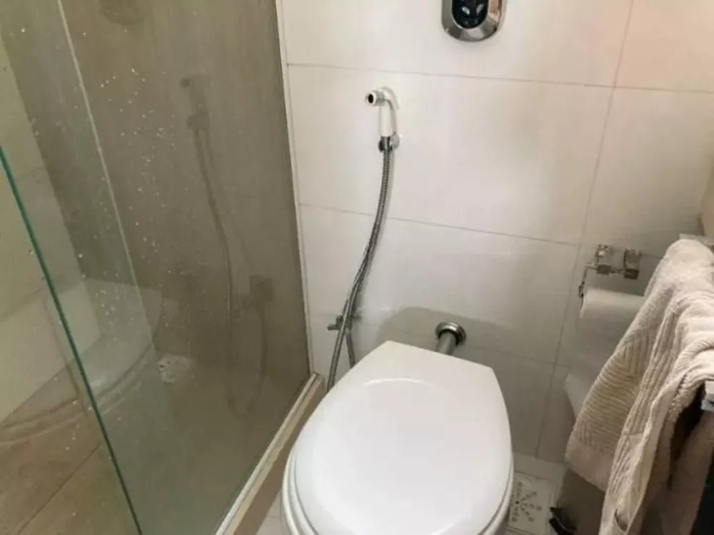 Apartamento, 4 quartos, 125 m² - Foto 20