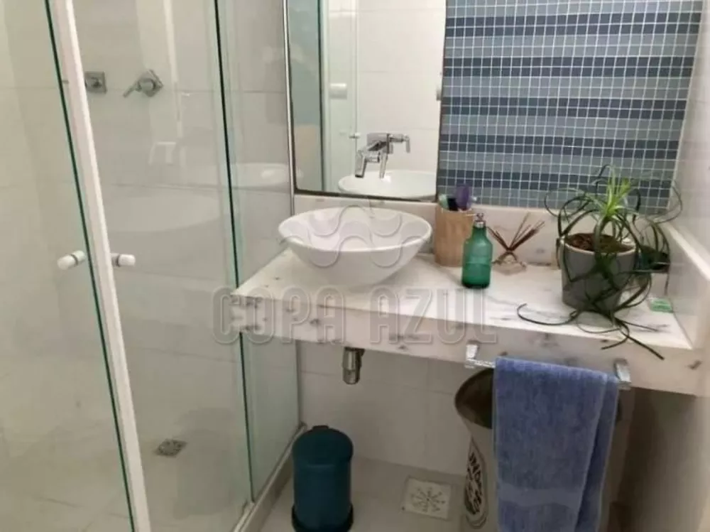 Apartamento, 4 quartos, 125 m² - Foto 33