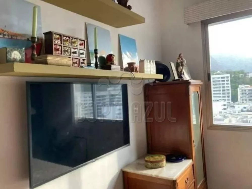Apartamento, 4 quartos, 125 m² - Foto 35
