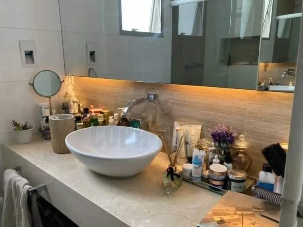 Apartamento, 4 quartos, 125 m² - Foto 9