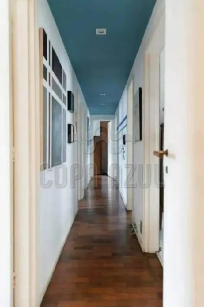 Apartamento, 4 quartos, 125 m² - Foto 43