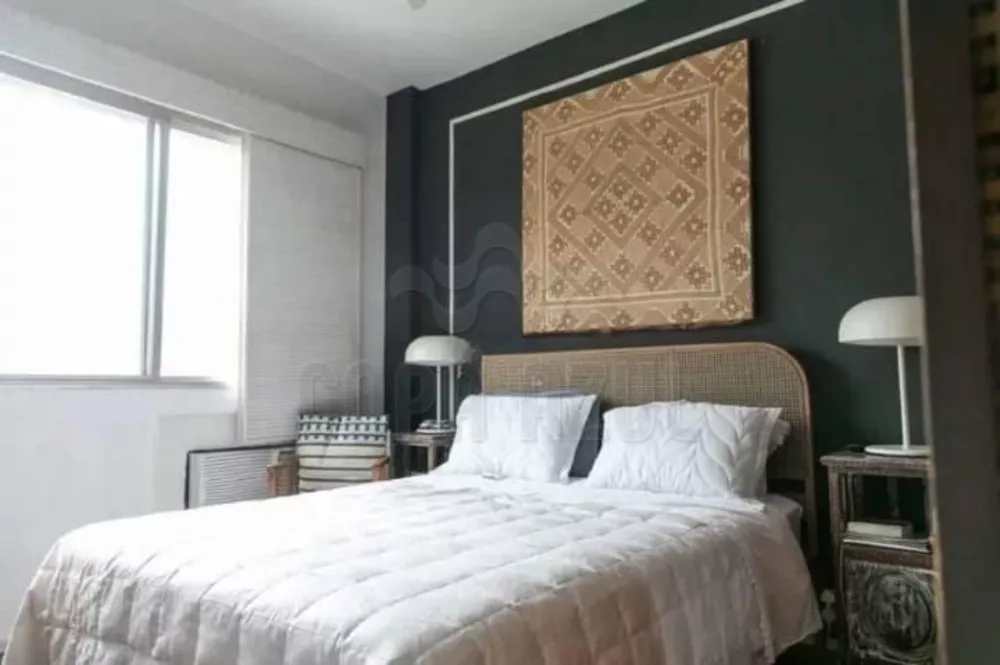 Apartamento, 4 quartos, 125 m² - Foto 10