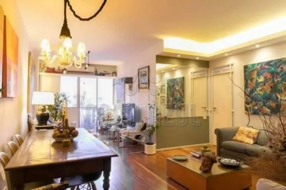 Apartamento, 4 quartos, 125 m² - Foto 40