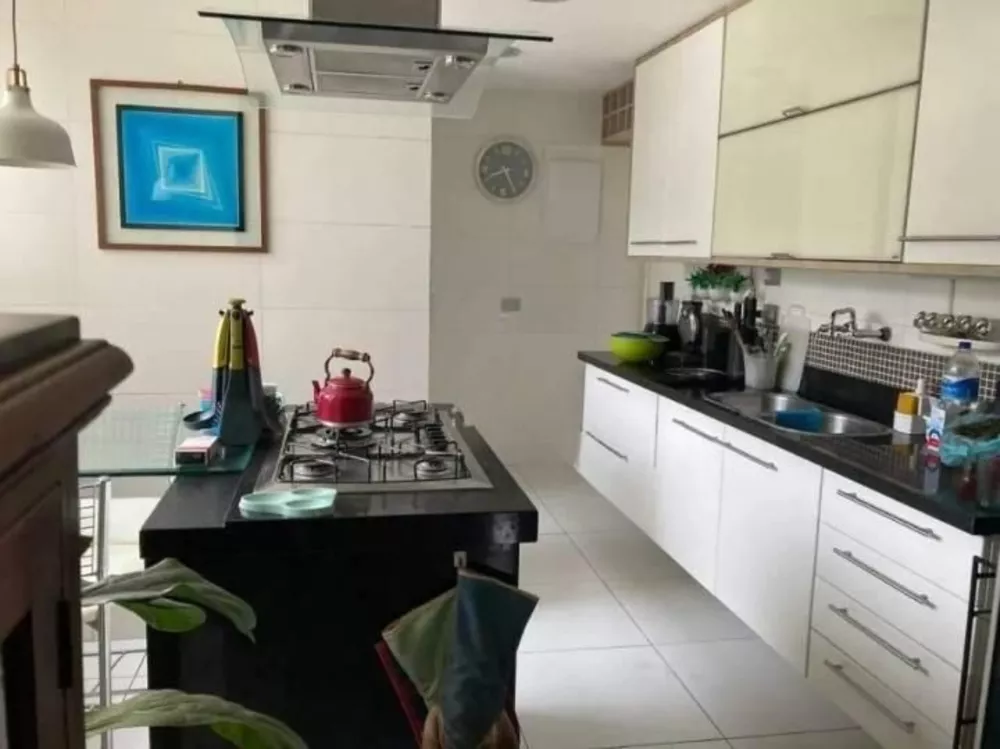 Apartamento, 4 quartos, 125 m² - Foto 19