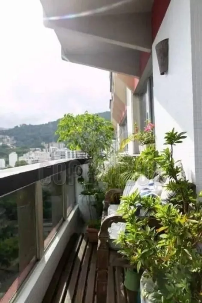 Apartamento, 4 quartos, 125 m² - Foto 34