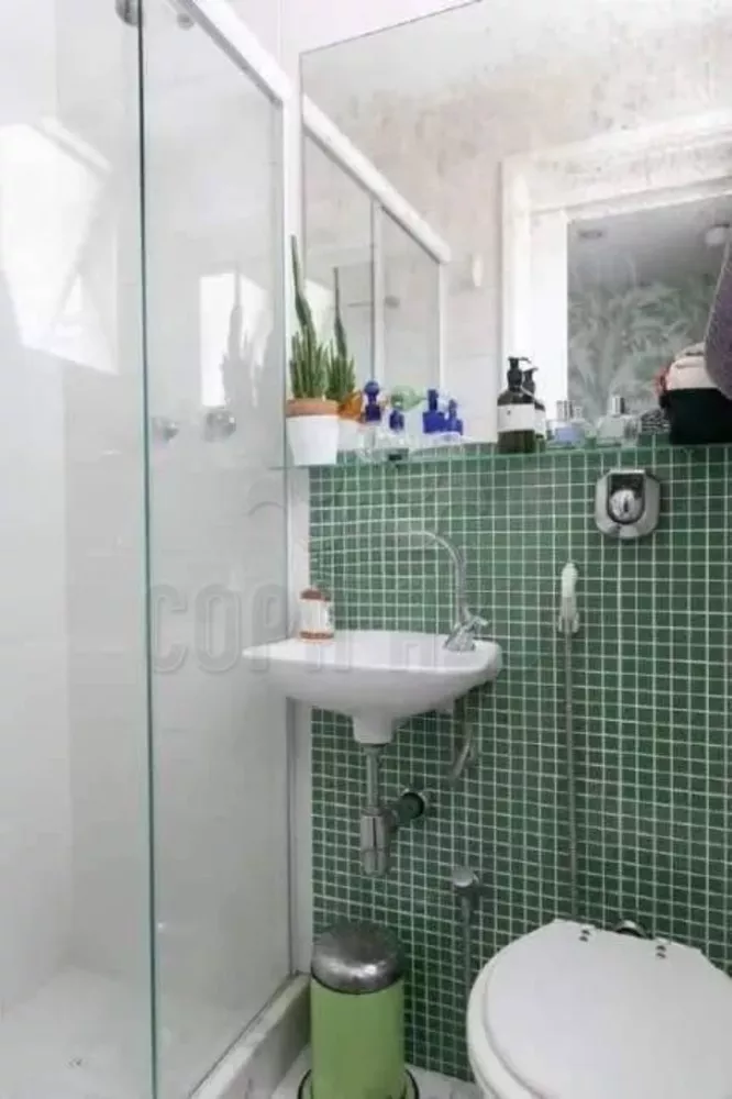 Apartamento, 4 quartos, 125 m² - Foto 12