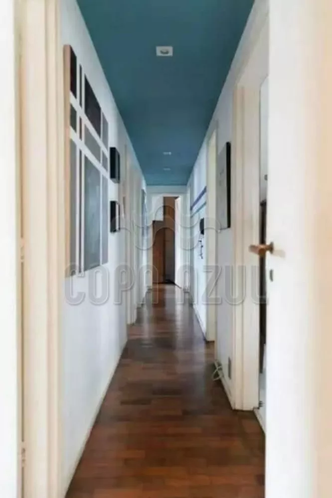 Apartamento, 4 quartos, 125 m² - Foto 24