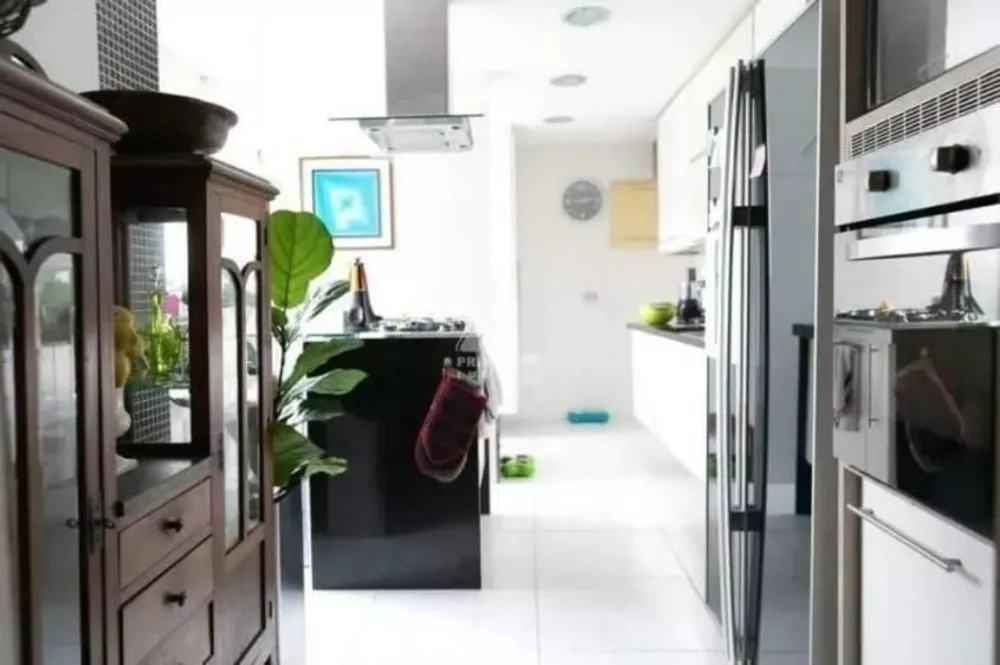 Apartamento, 4 quartos, 125 m² - Foto 17