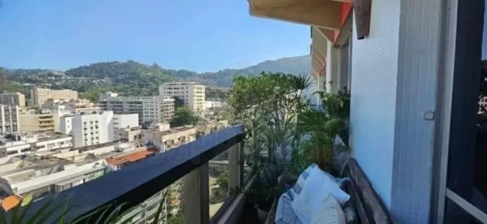 Apartamento, 4 quartos, 125 m² - Foto 2