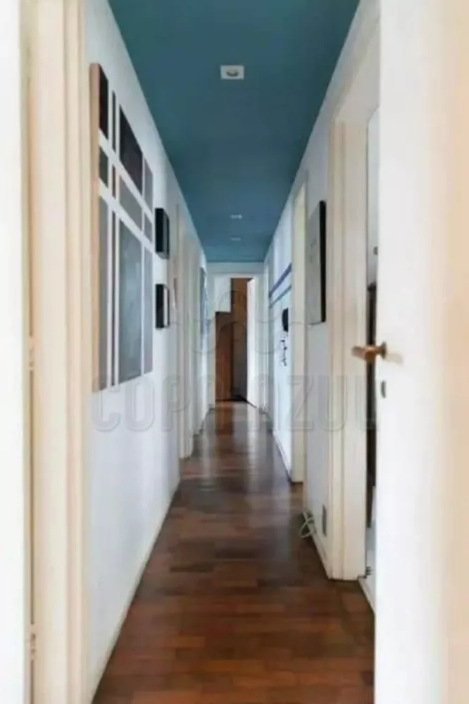 Apartamento, 4 quartos, 125 m² - Foto 16