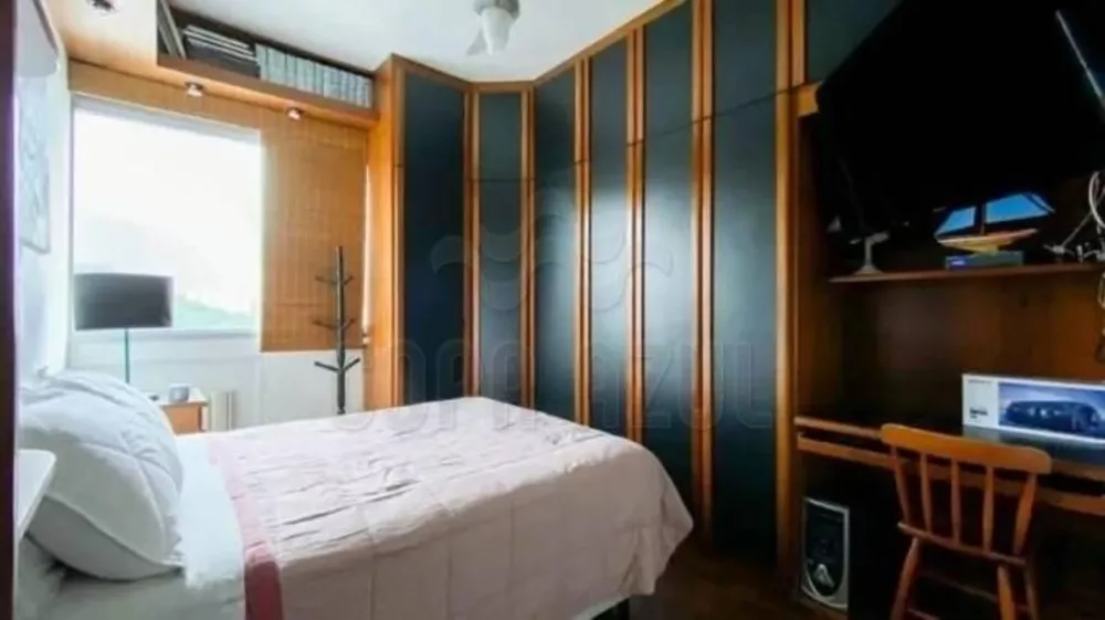 Apartamento, 4 quartos, 125 m² - Foto 11