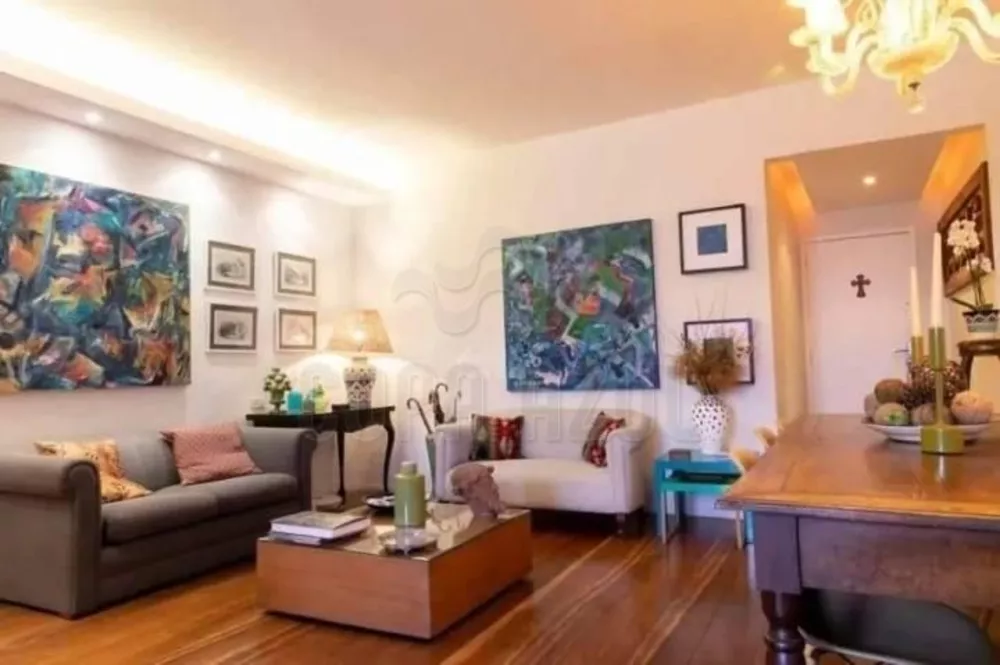 Apartamento, 4 quartos, 125 m² - Foto 14