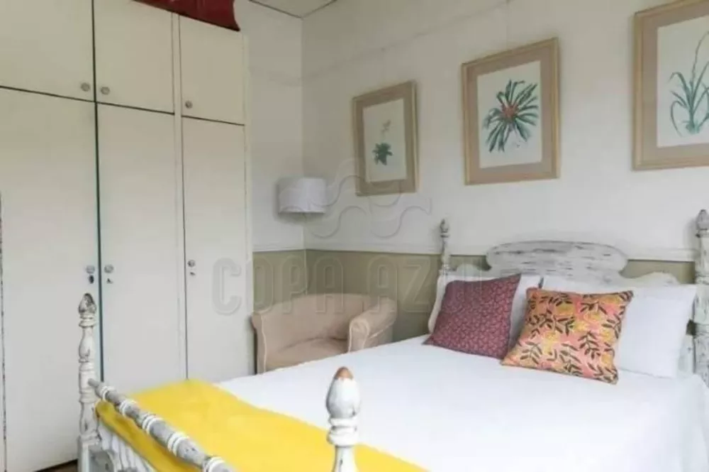 Apartamento, 4 quartos, 125 m² - Foto 13