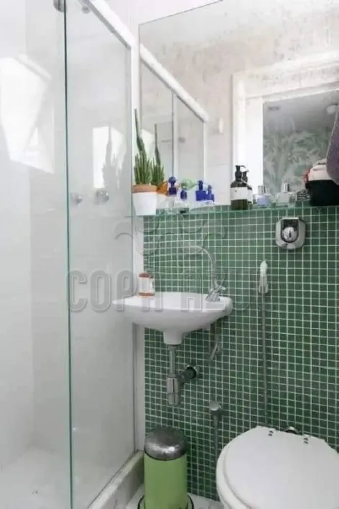 Apartamento, 4 quartos, 125 m² - Foto 42