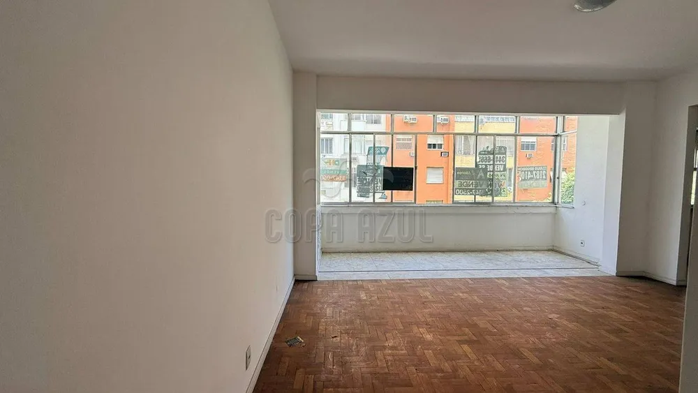Apartamento, 3 quartos, 161 m² - Foto 6