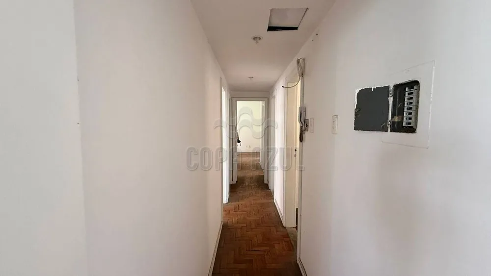 Apartamento, 3 quartos, 161 m² - Foto 5