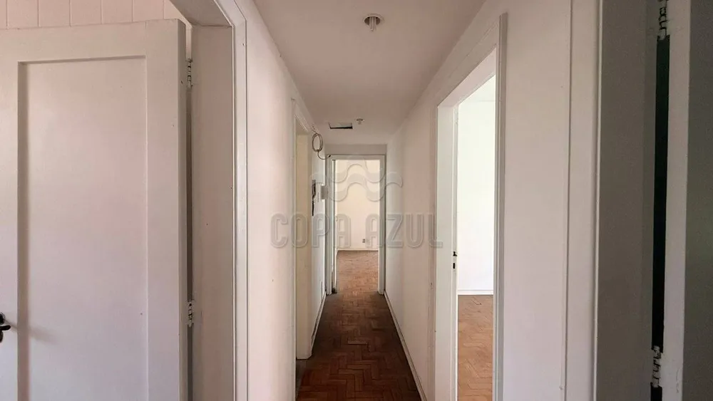 Apartamento, 3 quartos, 161 m² - Foto 4