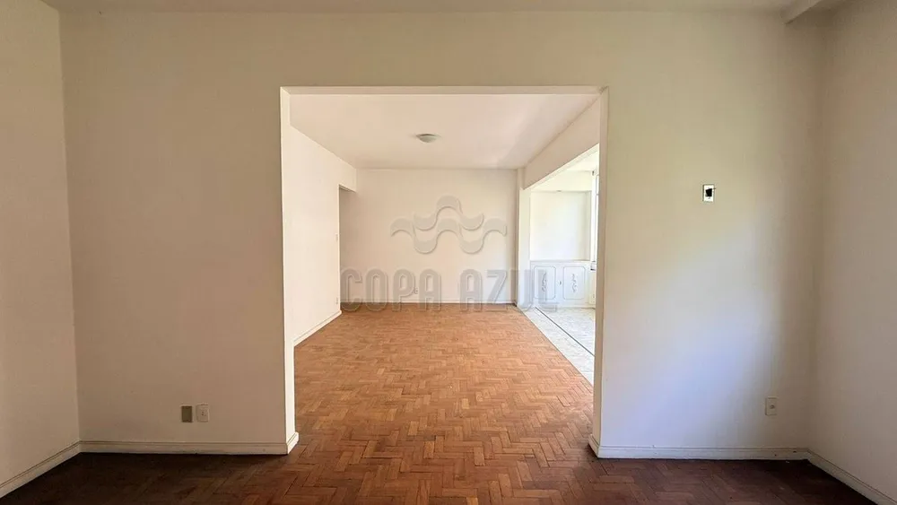 Apartamento, 3 quartos, 161 m² - Foto 1