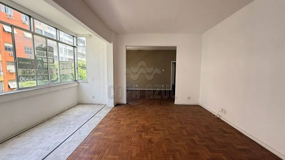Apartamento, 3 quartos, 161 m² - Foto 23