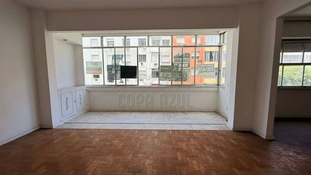 Apartamento, 3 quartos, 161 m² - Foto 19