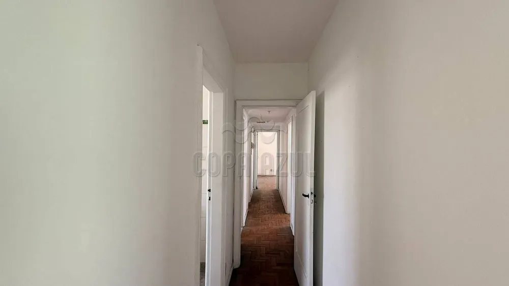 Apartamento, 3 quartos, 161 m² - Foto 15