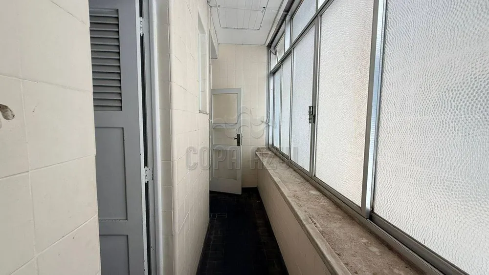Apartamento, 3 quartos, 161 m² - Foto 16