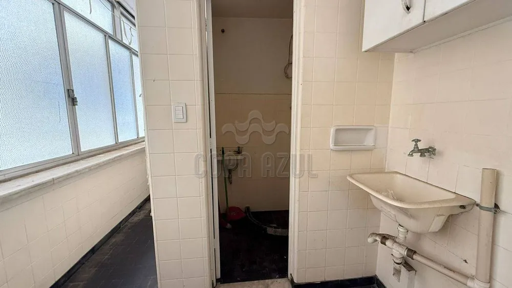 Apartamento, 3 quartos, 161 m² - Foto 3