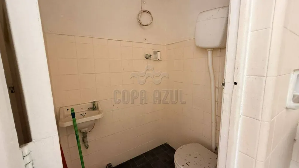 Apartamento, 3 quartos, 161 m² - Foto 12