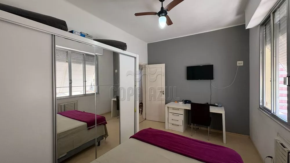 Apartamento, 3 quartos, 121 m² - Foto 42
