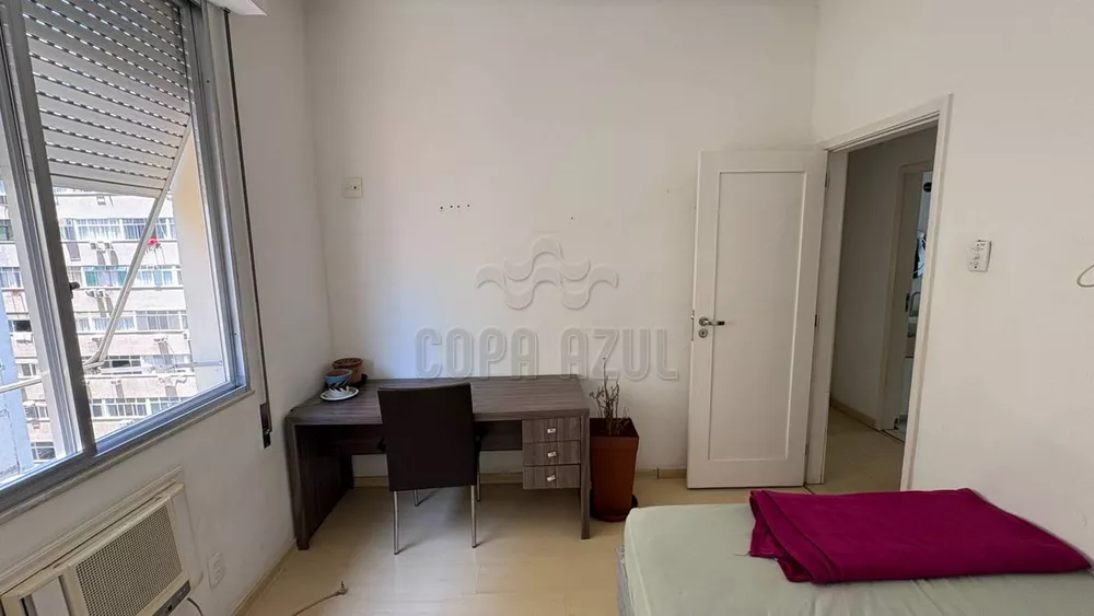 Apartamento, 3 quartos, 121 m² - Foto 29