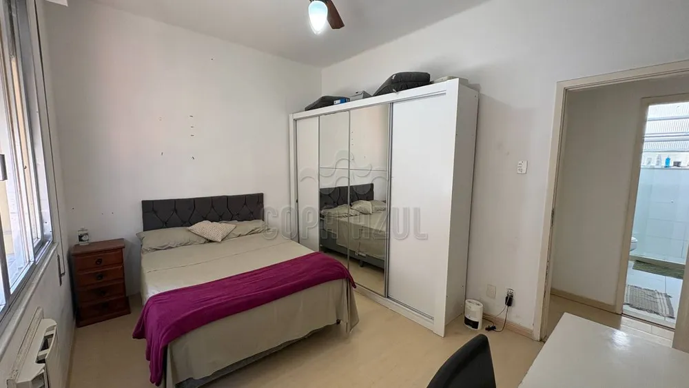 Apartamento, 3 quartos, 121 m² - Foto 3