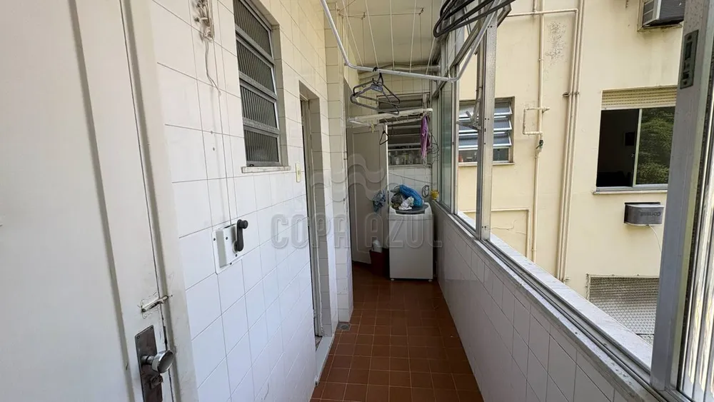 Apartamento, 3 quartos, 121 m² - Foto 2