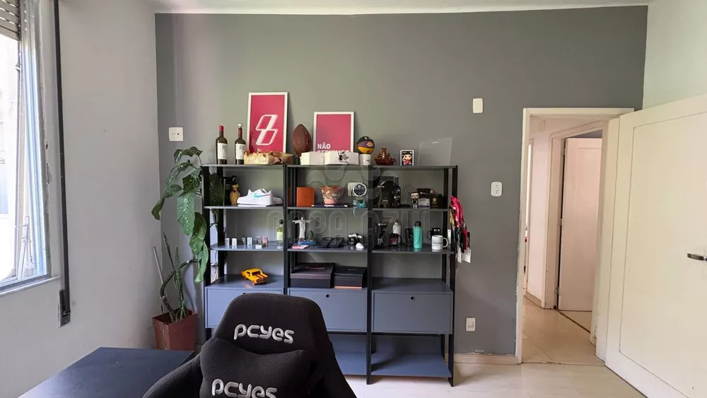 Apartamento, 3 quartos, 121 m² - Foto 37